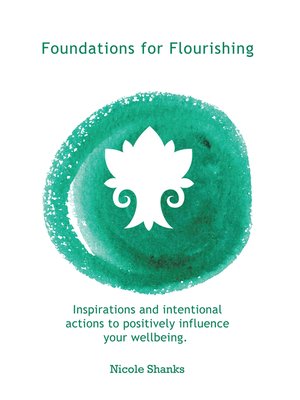 cover image of Foundations for Flourishing